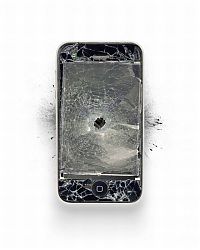 TopRq.com search results: Destroyed apple gadgets by Michael Tompert