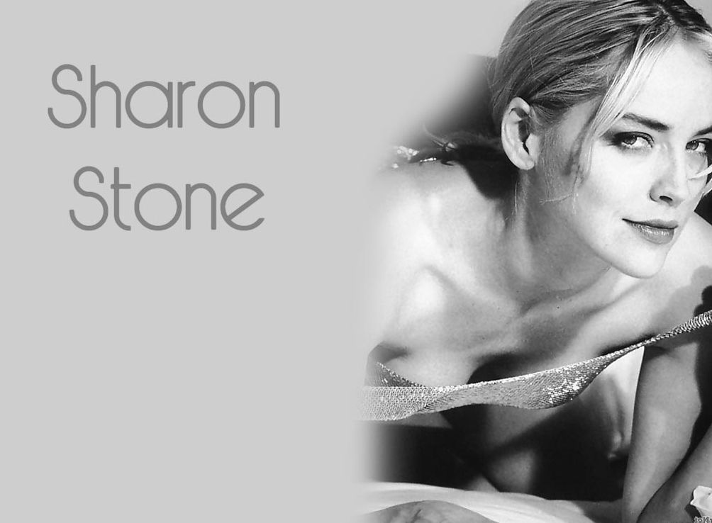 Эротика со знаменитой и красивой Шерон Стоун для любителей прекрасного женского тела