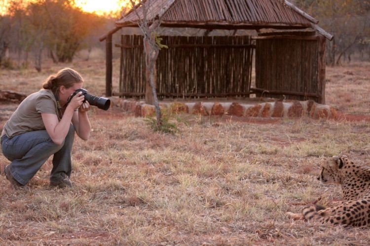 Kruger National Park, South Africa