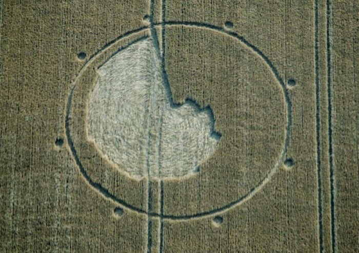 crop circle