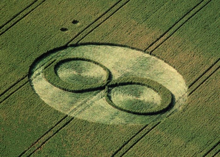 crop circle