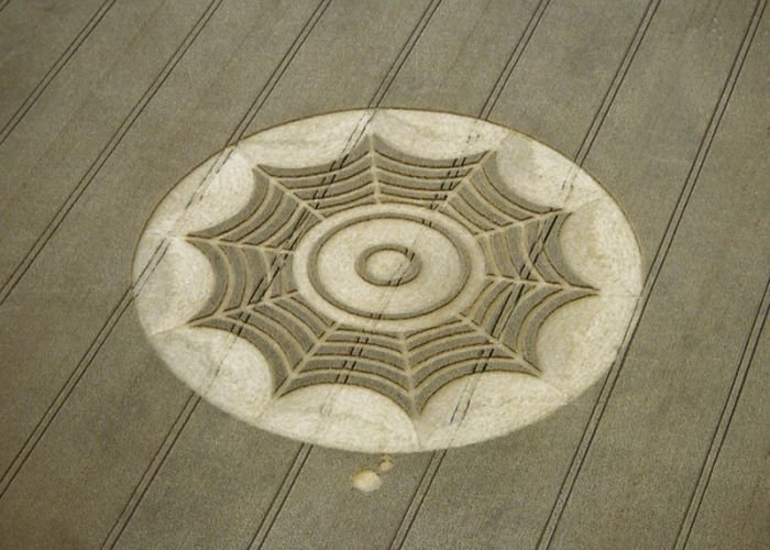 crop circle