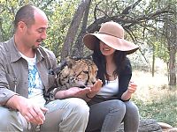 Fauna & Flora: Kruger National Park, South Africa