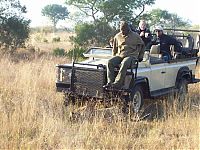 Fauna & Flora: Kruger National Park, South Africa