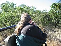 Fauna & Flora: Kruger National Park, South Africa