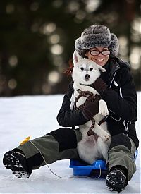 TopRq.com search results: Husky Sled Dog Rally