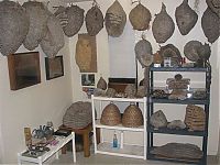 TopRq.com search results: Wasp nest collection by Terry Prouty