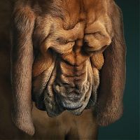 TopRq.com search results: Portraits of dogs by Tim Flach