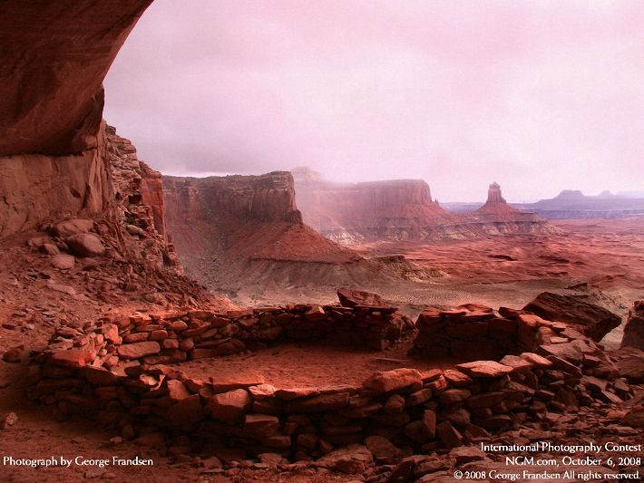 Photos from the International Photography Contest