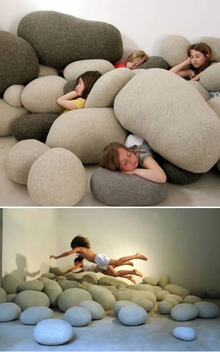 funny pillows