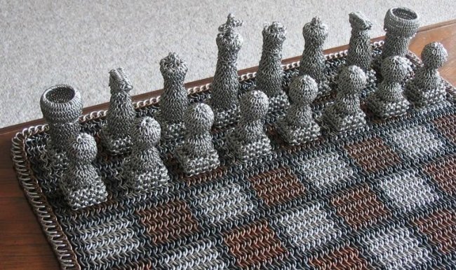 Original chess