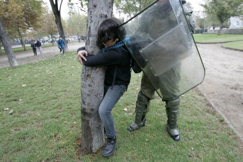 Reuters best pictures in 2009