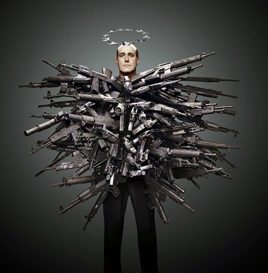 Works by Phillip Toledano