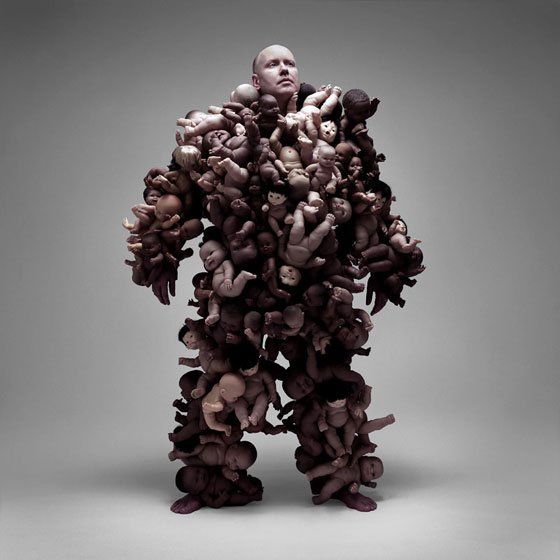 Works by Phillip Toledano