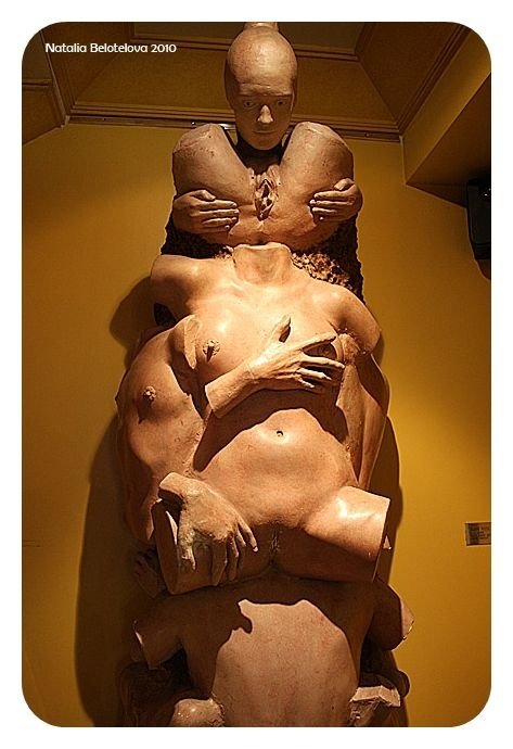 Museum of Eroticism, Paris, France