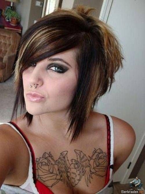 tattoo girl