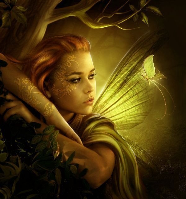 fantasy art picture