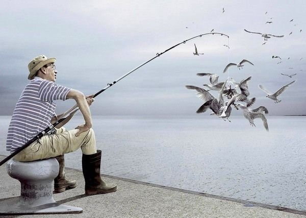 creative digital photography manipulation