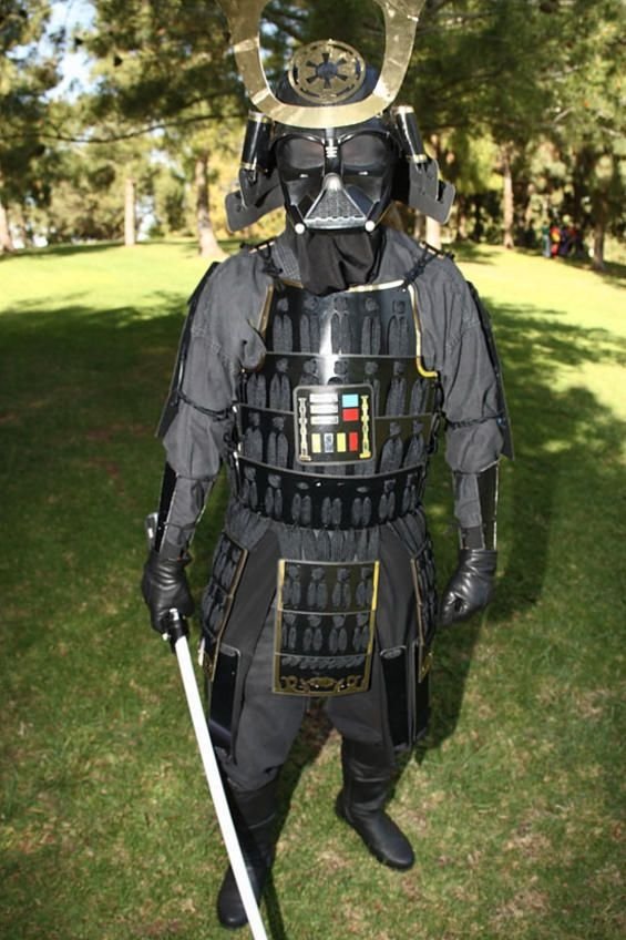 Cosplay gathering in California, Craig Regional Park in Fullerton, California, United States