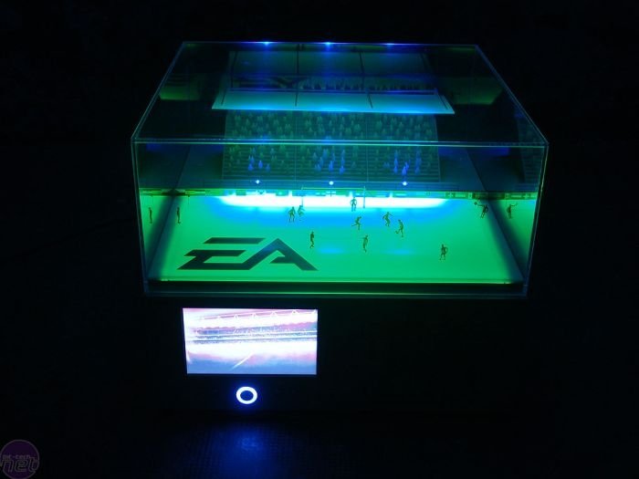 custom pc case