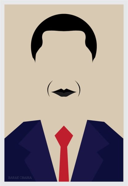 Famous people by Ali Jabbar