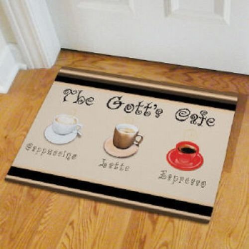 house entrance doormat