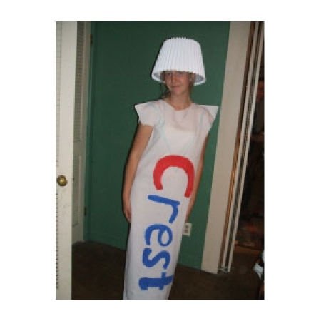 creative halloween costume