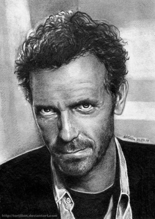 pencil drawing portrait