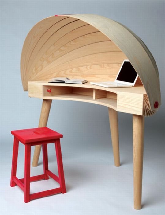 office table design