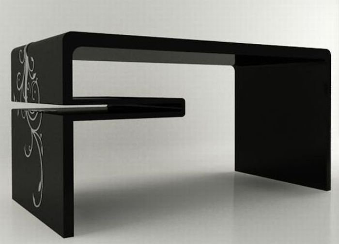 office table design