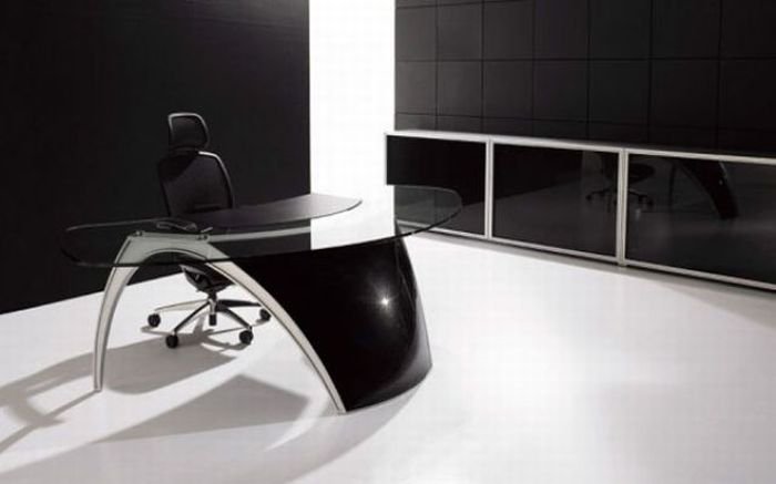 office table design