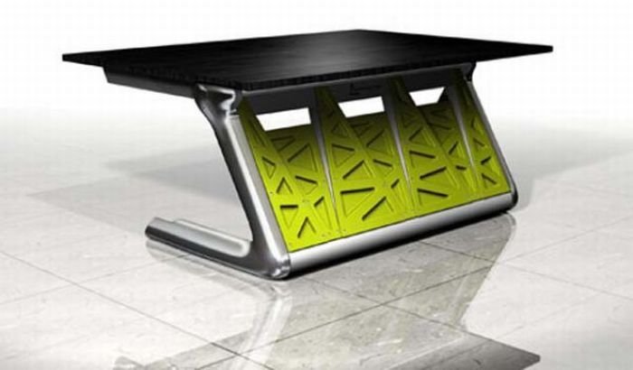 office table design