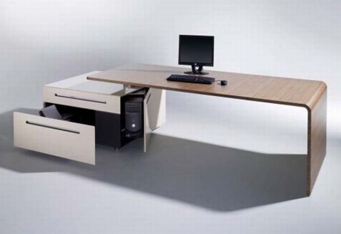 office table design