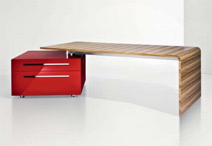 office table design