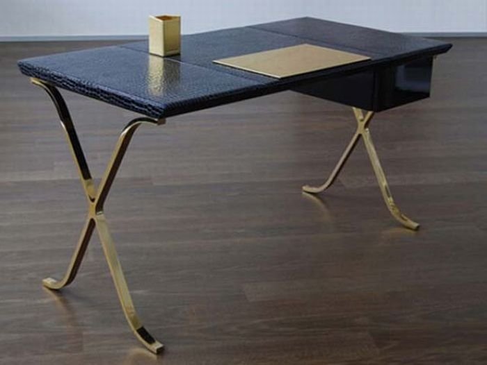 office table design