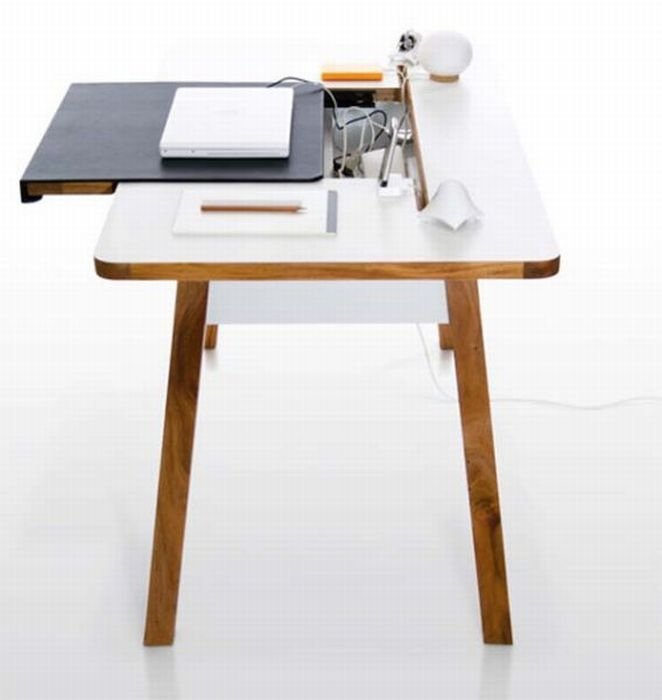 office table design