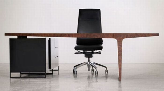 office table design