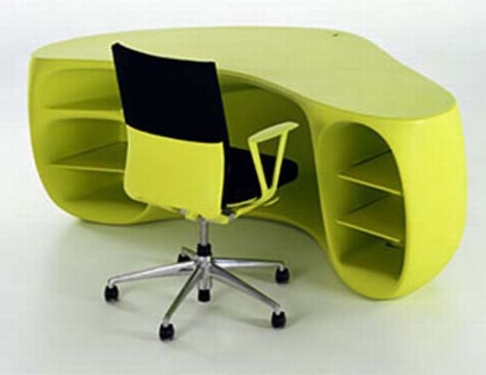 office table design