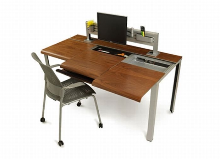 office table design