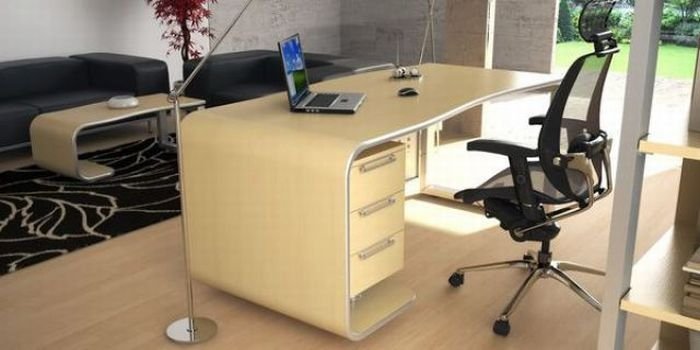 office table design