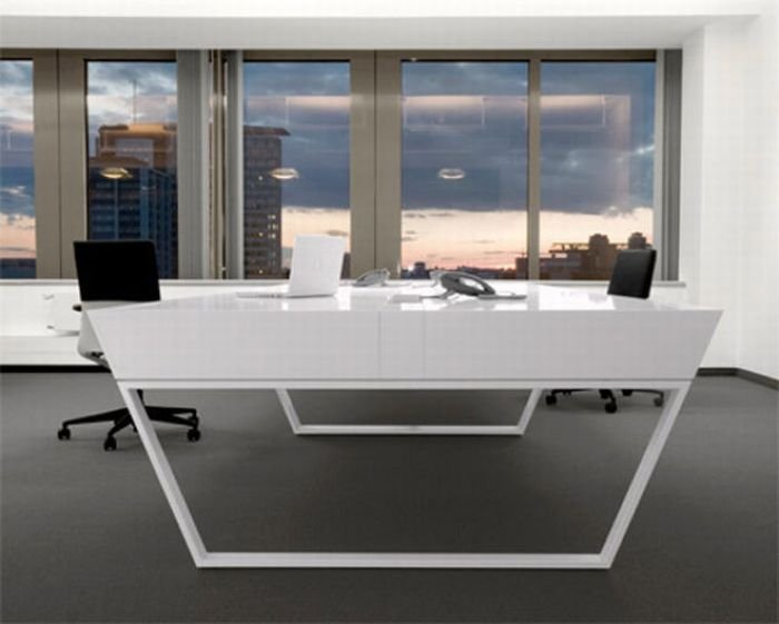 office table design