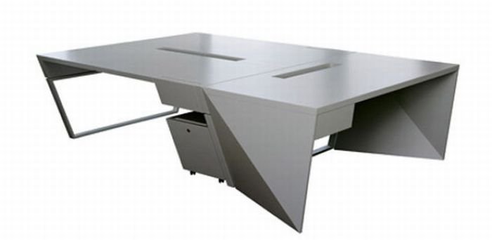 office table design