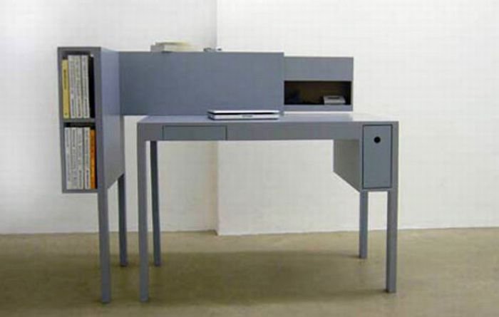 office table design