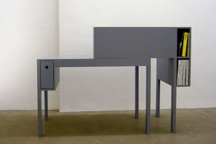 office table design