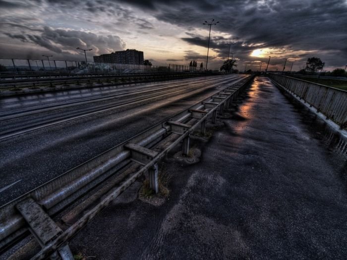 HDR photography by Jakub Kubica