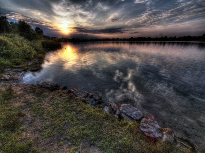 HDR photography by Jakub Kubica