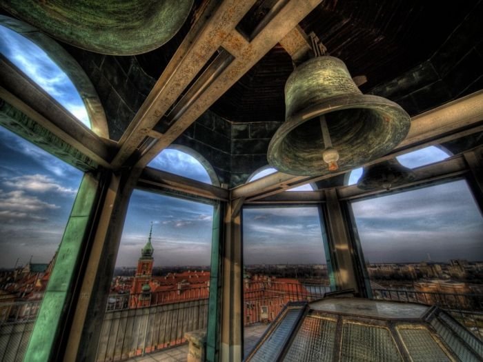 HDR photography by Jakub Kubica