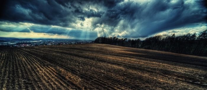 HDR photography by Jakub Kubica