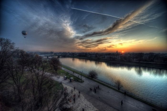 HDR photography by Jakub Kubica