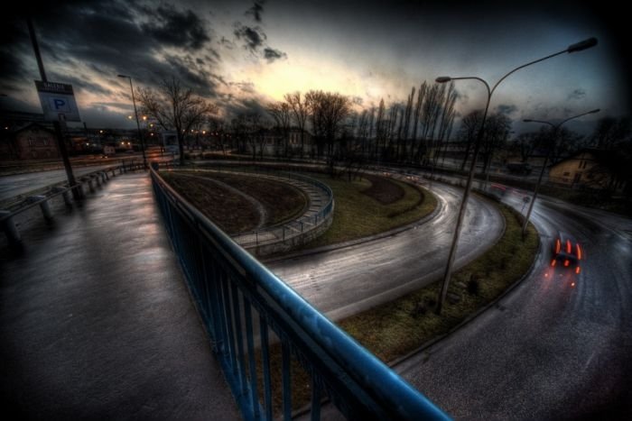 HDR photography by Jakub Kubica